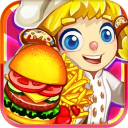 XWorld | Cooking Tycoon