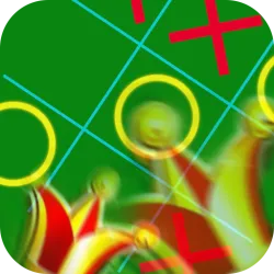 XWorld | AcePg Tic tac toe