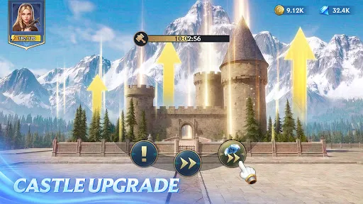 Puzzles & Conquest | Games | XWorld