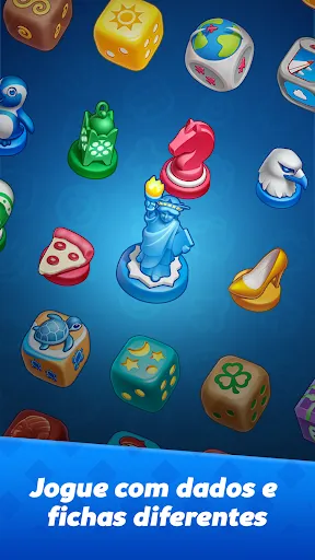 Ludo Blitz: Jogos De Tabuleiro | Jogos | XWorld