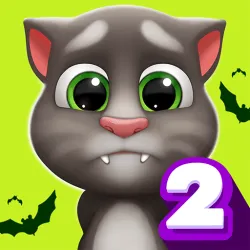 XWorld | My Talking Tom 2