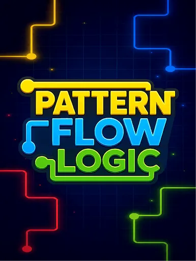 Pattern Flow Logic | Games | XWorld