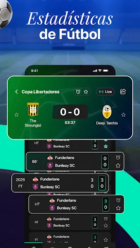 Resultados de Fútbol en Vivo | juego | XWorld Resultados de Fútbol en Vivo | juego | XWorld