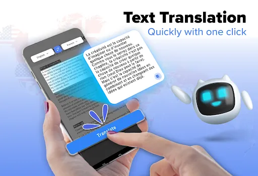 Tradutor de voz, Traduzir | 游戏 | XWorld
