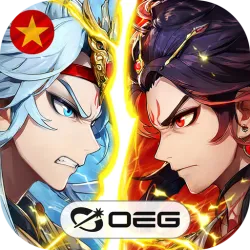 XWorld | Na Tra Náo Hải - OEG