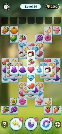 Tile Park | Games | XWorld Tile Park | Games | XWorld