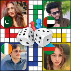 XWorld | Ludo Online Dice Board Game