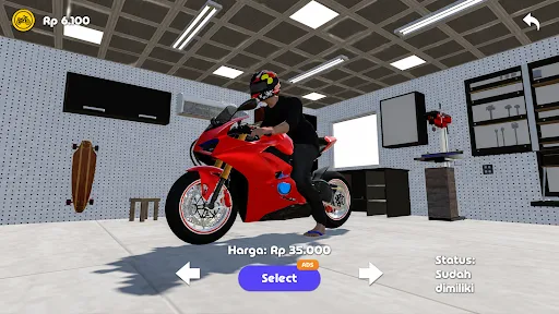 BR Motorbikes Riding Simulator | Permainan | XWorld BR Motorbikes Riding Simulator | Permainan | XWorld
