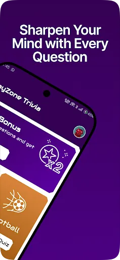 PlayZone Trivia | Permainan | XWorld