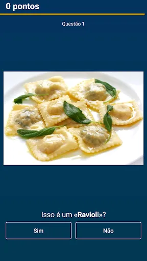 Food Quiz: Comida Quiz, Pratos | Jogos | XWorld