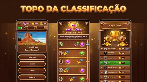 Bum de Trivia: Trivia Blocks | Jogos | XWorld