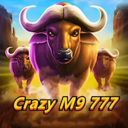 XWorld | Crazy M9 777