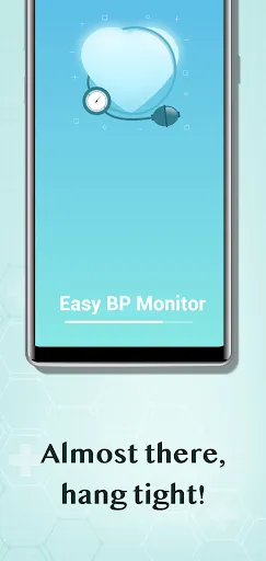 Easy BP Monitor | เกม | XWorld