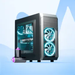 XWorld | PC Creator 3 – Build & Tycoon