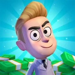 XWorld | Idle Bank Tycoon: Money Empire