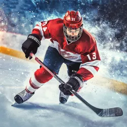 XWorld | PowerPlay: Ice Hockey PvP Game