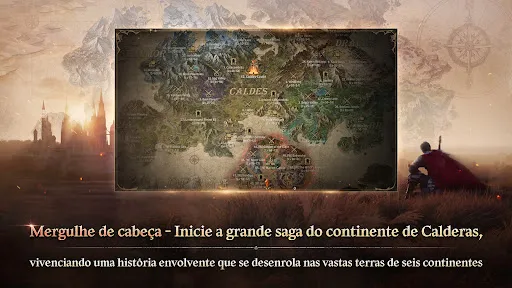 ROM: Golden Age | Jogos | XWorld