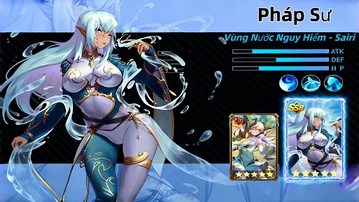 Crystal of Worlds: Air Witches | Games | XWorld