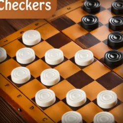 XWorld | Checkers Plus - Offline Game