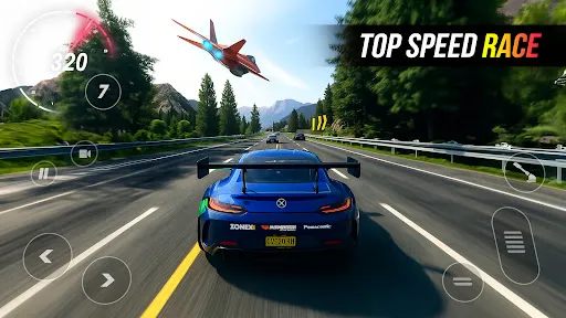 Rally Horizon | Games | XWorld Rally Horizon | Games | XWorld