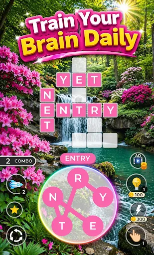 PlayScape: Word Puzzle Game | 游戏 | XWorld PlayScape: Word Puzzle Game | 游戏 | XWorld