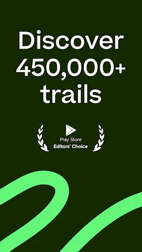 AllTrails: Hike, Bike & Run | Games | XWorld