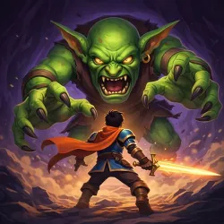 XWorld | Rush Hero: AFK Legends RPG
