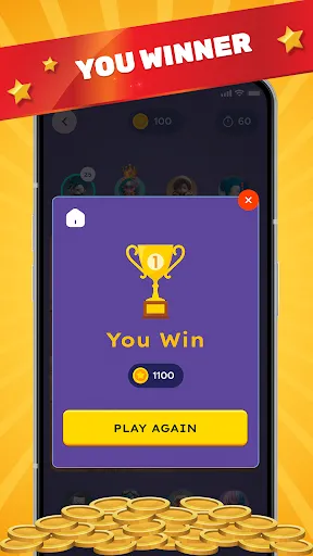 Real Bingo: Online Multiplayer | Permainan | XWorld