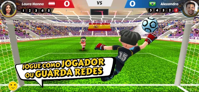 Perfect Kick 2 | Jogos | XWorld