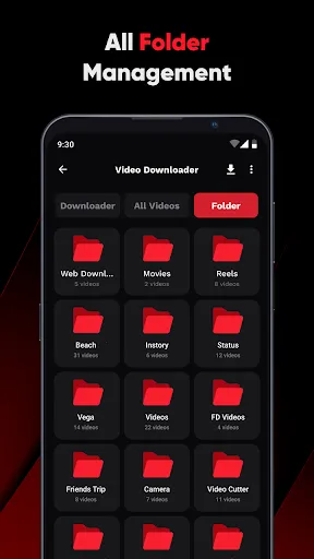 ViPlayer: All Video Downloader | 游戏 | XWorld ViPlayer: All Video Downloader | 游戏 | XWorld