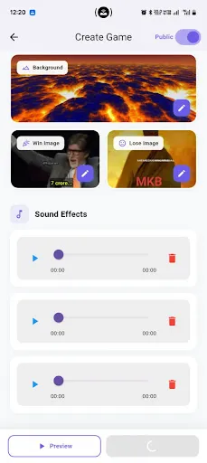 Flappy Game Maker: Flying Modi | 游戏 | XWorld Flappy Game Maker: Flying Modi | 游戏 | XWorld