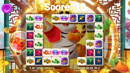 Happy Gourd Tiger | Jogos | XWorld