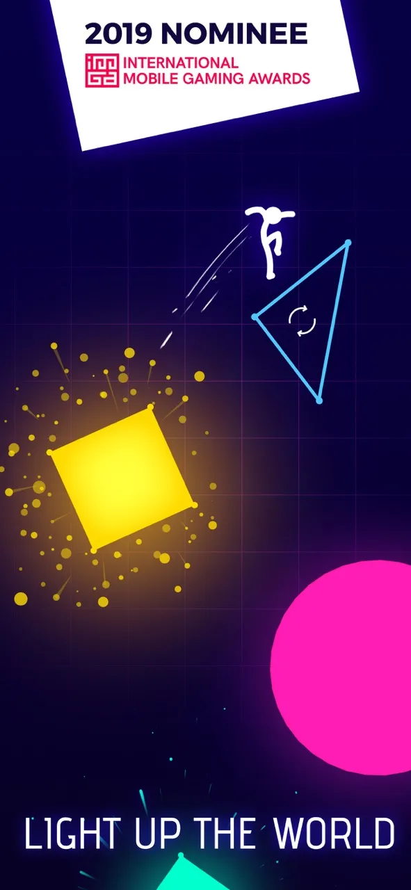 Light-It Up | Games | XWorld
