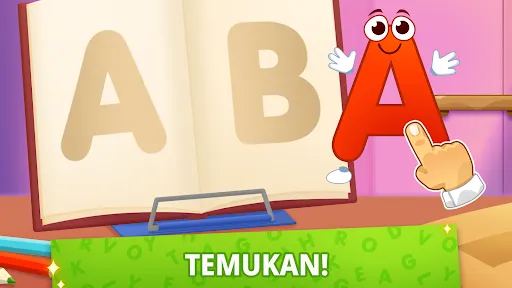 ABC kids: game untuk anak-anak | Permainan | XWorld ABC kids: game untuk anak-anak | Permainan | XWorld
