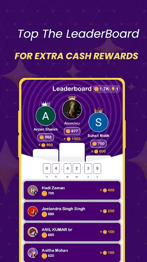 Cash Loop - Earn Cash Rewards | Games | XWorld