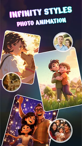 Cartoon Photo Editor - ToonAI | Games | XWorld