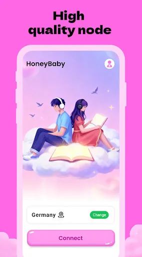 HoneyBaby – Proxy For Online | 游戏 | XWorld HoneyBaby – Proxy For Online | 游戏 | XWorld