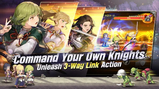 Goddess Order | เกม | XWorld