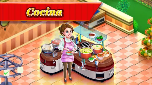 Star Chef: juego de cocinas | juego | XWorld Star Chef: juego de cocinas | juego | XWorld