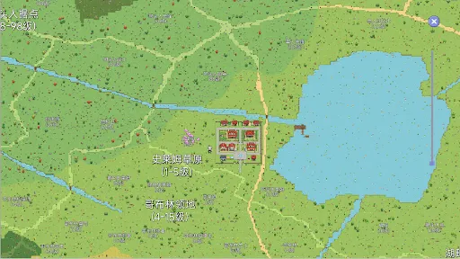 契约与冒险：英雄传说 | Permainan | XWorld