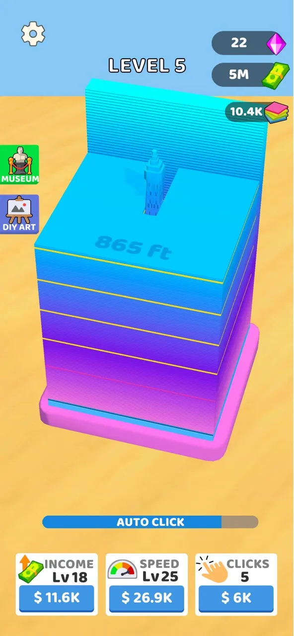 StickyNote 3D | Игры | XWorld