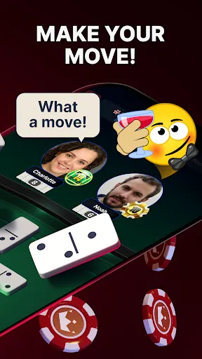 Domino Online 3D | Games | XWorld Domino Online 3D | Games | XWorld