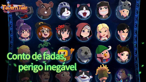 Tavern Tale | Jogos | XWorld