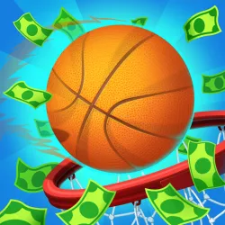 XWorld | Idle Basketball Arena Tycoon
