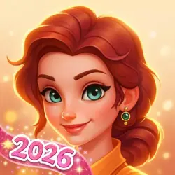 XWorld | Merge Help - Warm Family XWorld | Merge Help - Warm Family