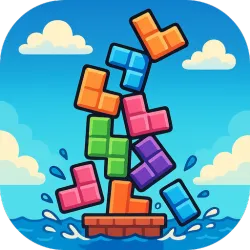 XWorld | Tricky Blocks - Block Puzzle