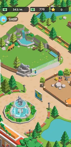 My Little Zoo | 游戏 | XWorld