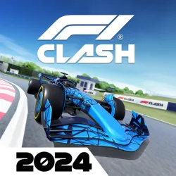 XWorld | F1 Clash - Official F1 Game