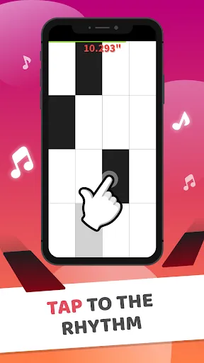 Piano Tiles ™ - Tap Music Game | Games | XWorld