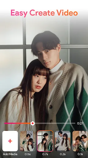 AI Video Maker: Photo & Music | Permainan | XWorld AI Video Maker: Photo & Music | Permainan | XWorld